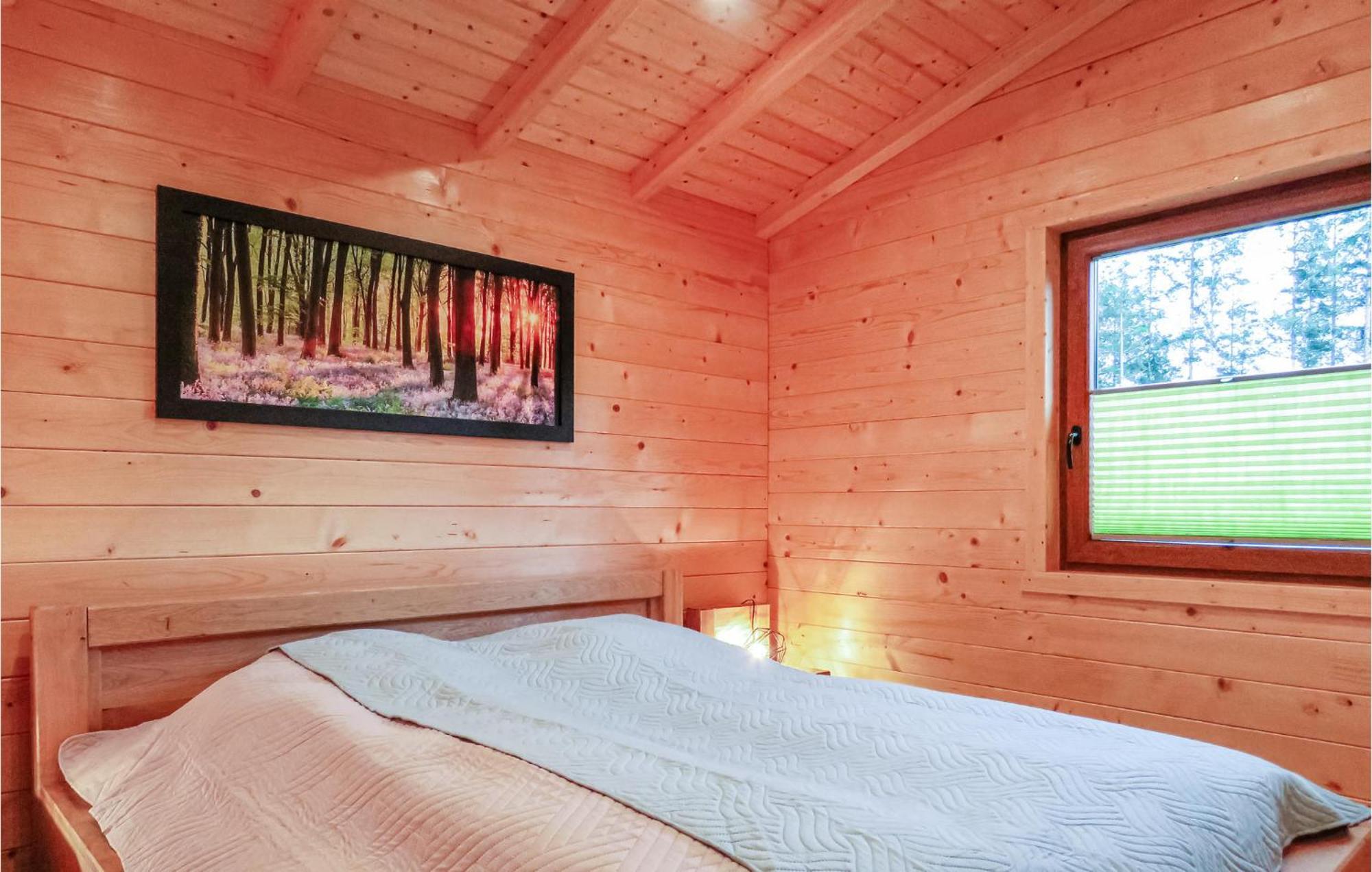 Lovely Home In Merzalben With Wifi Exterior photo