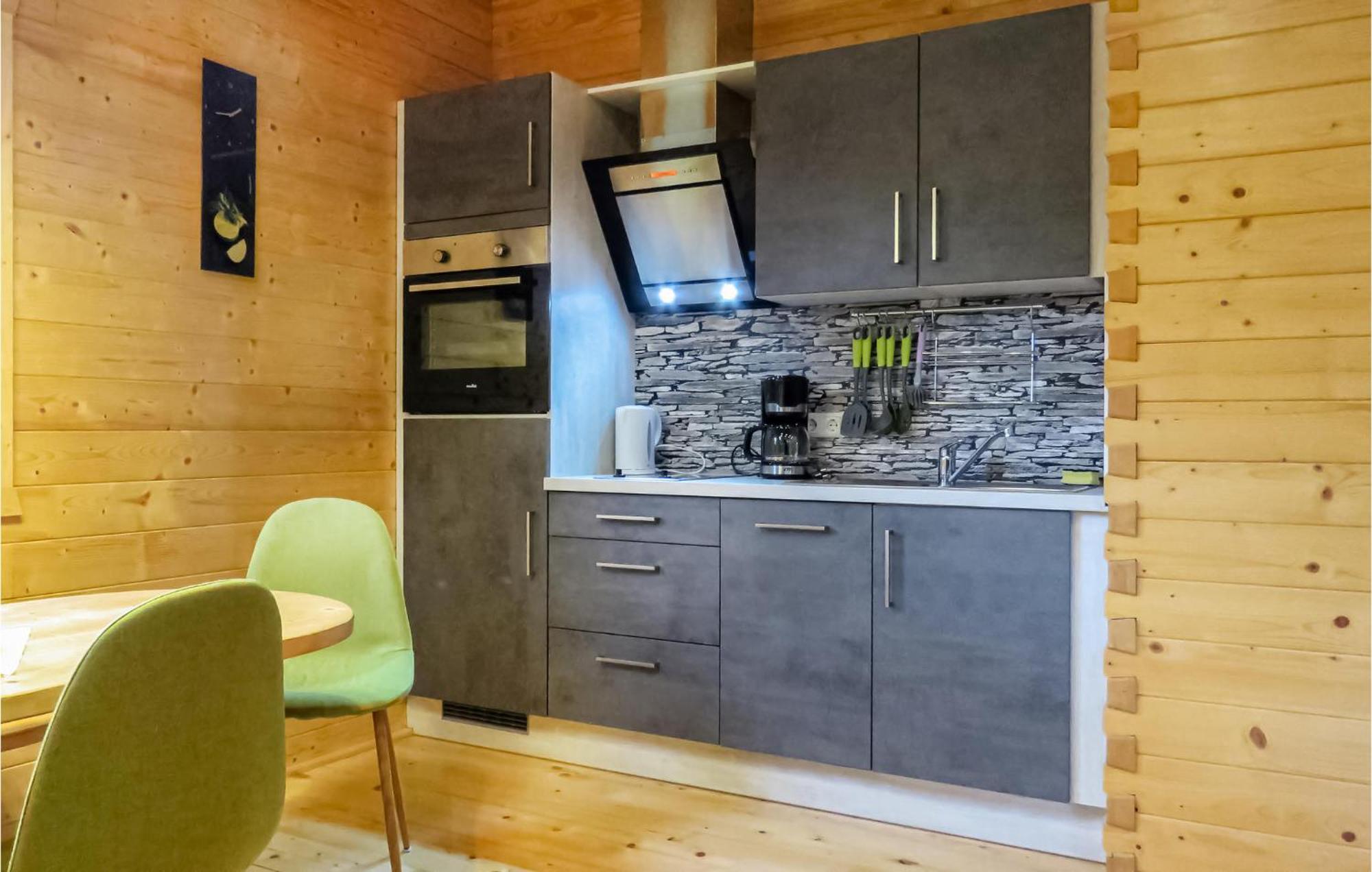 Lovely Home In Merzalben With Wifi Exterior photo