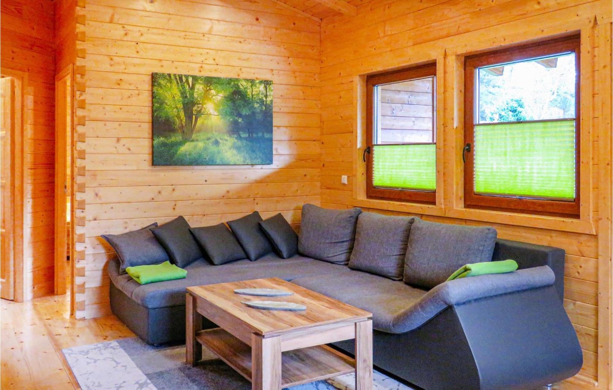 Lovely Home In Merzalben With Wifi Exterior photo